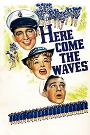 Affiche de Here Come the Waves