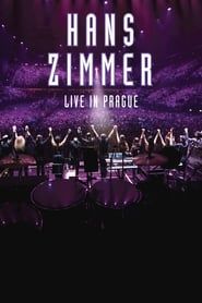 Hans Zimmer: Live in Prague series tv