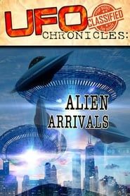 Image UFO Chronicles: Alien Arrivals