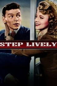 Step Lively series tv