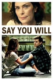 Say You Will 2017 streaming