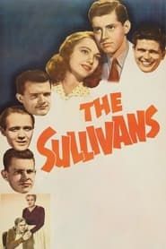 The Fighting Sullivans series tv