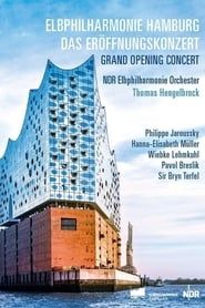 The Elbphilharmonie – opening concert series tv