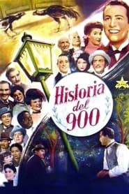 Historia del 900 series tv
