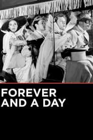 Affiche de Forever and a Day