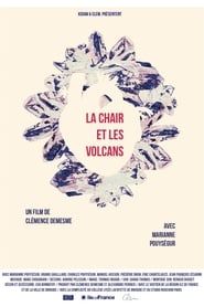 Image La Chair et Les Volcans