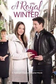 A Royal Winter series tv