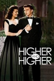 Higher and Higher series tv
