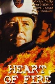 Heart of Fire series tv