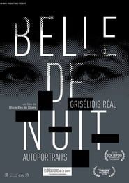 Belle de nuit: Grisélidis Real, Self Portraits series tv