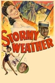 Stormy Weather series tv