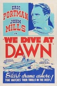 We Dive at Dawn series tv