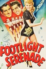 Footlight Serenade series tv