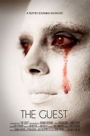 The Guest (2013)
