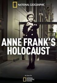 Anne Frank's Holocaust series tv