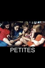 Little Girls series tv