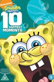 Image Spongebob Squarepants: 10 Happiest Moments