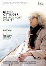 Image Ulrike Ottinger: Nomad from the Lake 2012
