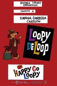 Happy Go Loopy series tv
