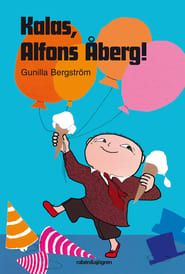 Kalas, Alfons Åberg! series tv