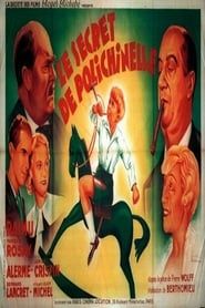 Le Secret de Polichinelle (1936)