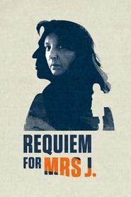 Requiem for Mrs. J series tv