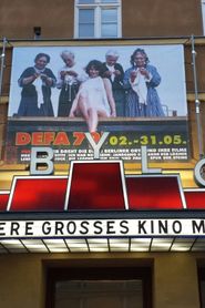 Großes Kino made in DDR series tv