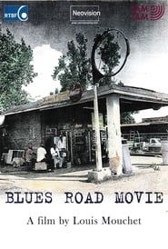 Affiche de Blues Road Movie