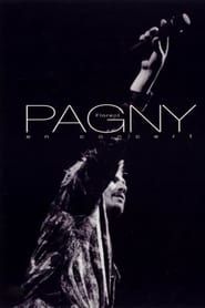 Affiche de Florent Pagny : En concert