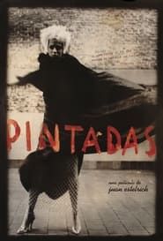 watch Pintadas