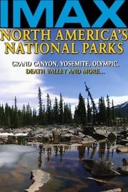 North America's National Parks series tv