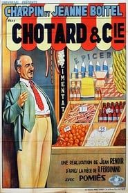 Chotard et Cie 1933 streaming