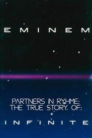 Partners in Rhyme: The True Story of Infinite series tv