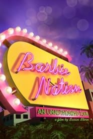 Image Barbie Nation: An Unauthorized Tour