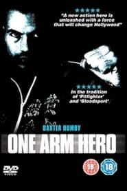 One Arm Hero series tv