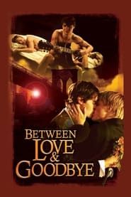 Between Love & Goodbye series tv
