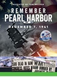Remember Pearl Harbor series tv