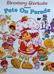 Strawberry Shortcake: Pets on Parade series tv
