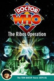 Affiche de Doctor Who: The Ribos Operation