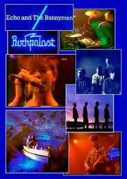 Image Echo & The Bunnymen: Live Rockpalast 1983