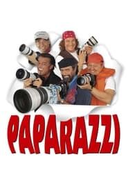 Paparazzi series tv