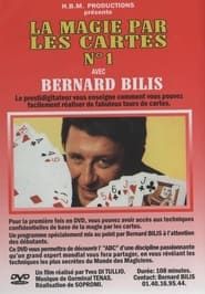 Bernard Bilis - La magie par les cartes, Vol. 1 series tv