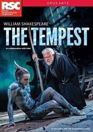 RSC Live: The Tempest 2017 streaming