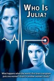 Image Who Is Julia? 1986