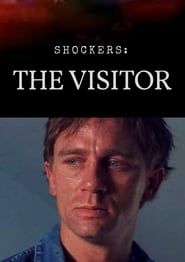 Affiche de Shockers:  The Visitor