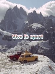 Image Vive le sport 1969