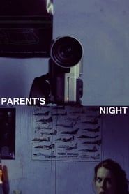 Affiche de Parent's Night