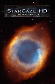Affiche de StarGaze HD: Universal Beauty