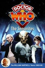 Image Doctor Who: The Sensorites 1964