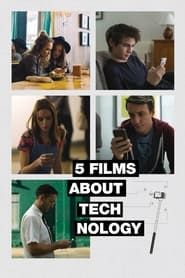 5 Films About Technology series tv